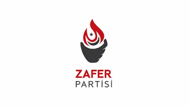 Zafer Partisi'nden Tepki