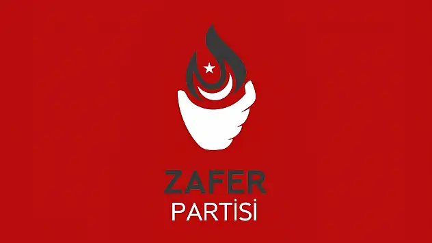 Zafer Partisi Suriye'deki Saldırıları Kınadı