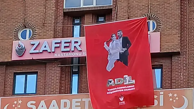 Zafer Partisi Vatandaşa Sordu