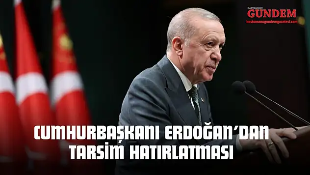 Zararlar Giderilecek!