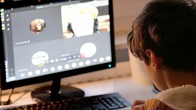 Zararlı İçerikler Engellendi