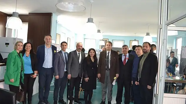 ZBEÜ'de Dünya Matematik Günü Etkinlikleri Gerçekleştirildi