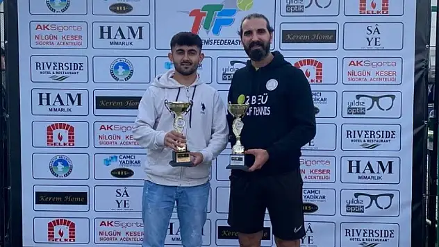 ZBEÜ'den Şampiyonluk başarısı
