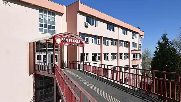 ZBEÜ Fen Fakültesi Biyoloji Bölümü Lisans Programı Akredite Oldu