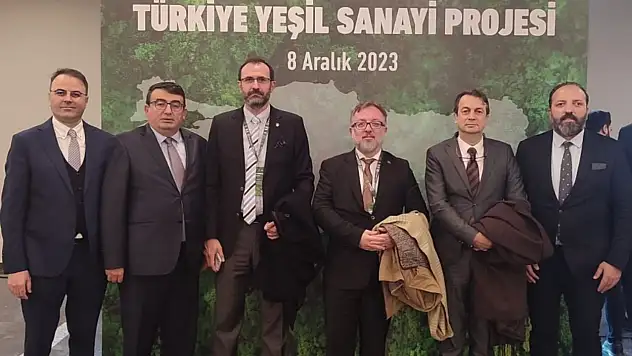 ZBEÜ, Proje Desteği Sunacak