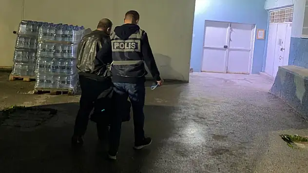 Zehir Tacirlerine Darbe!
