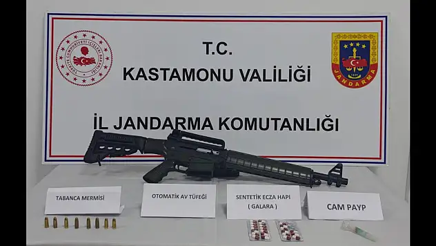 Zehir Tacirlerine Geçit Yok