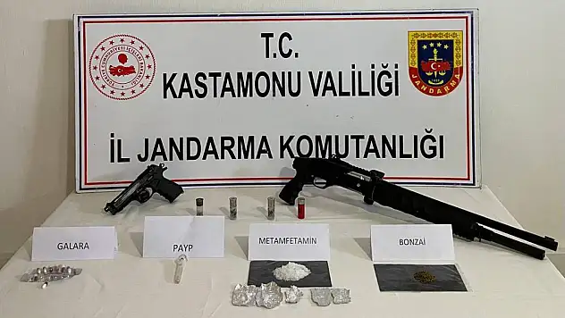 Zehire Geçit Yok!