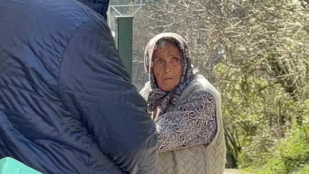Zihinsel Engelli Anne Ve 2 Oğlu Ortada Kaldı