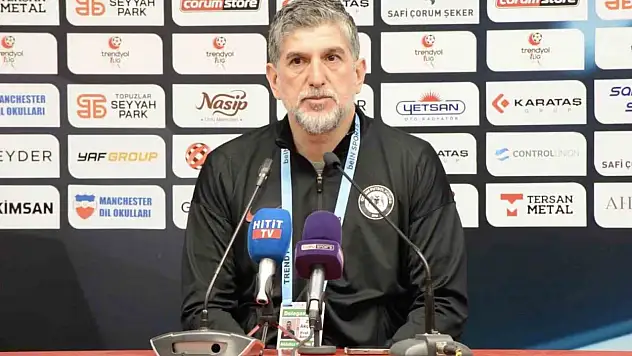 Ziya Akçeken: 'Bir An Önce Toparlanıp Önümüze Bakacağız'