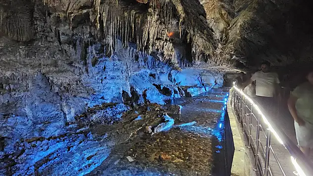Ziyaretçi Rekoru Kırdı