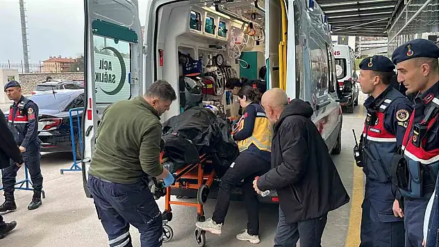 Zolgukdak'ta Göçükte Mahsur Kalan 2 İşçi İçin Çalışmalar Sürüyor