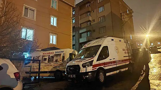 Zonguldak'a Şehit Ateşi Düştü