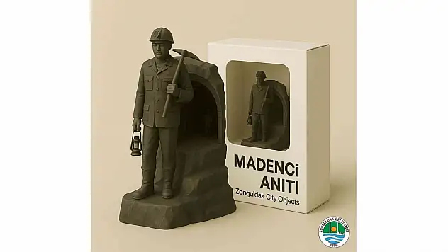 Zonguldak Belediyesi'nden Yapay Zeka Akımına Renkli Katılım