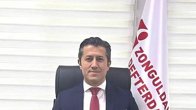 Zonguldak Defterdarlığından düşük faizli taksitlendirme açıklaması