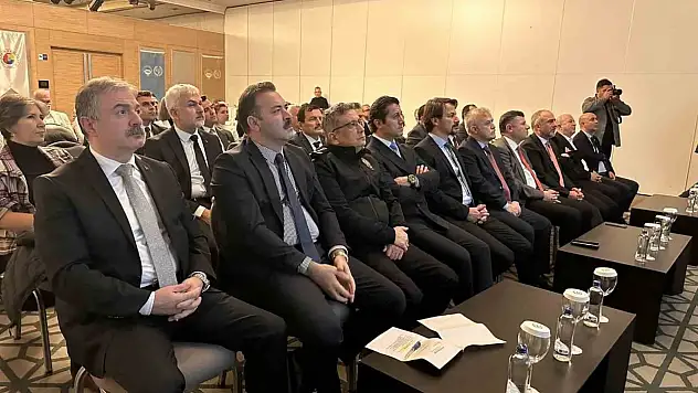 Zonguldak'ın Geleceği Konuşuldu