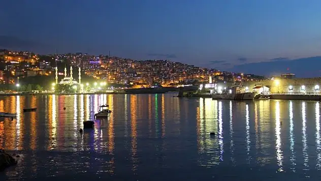 Zonguldak İl Merkezinin En Büyük Mahallesi Belli Oldu