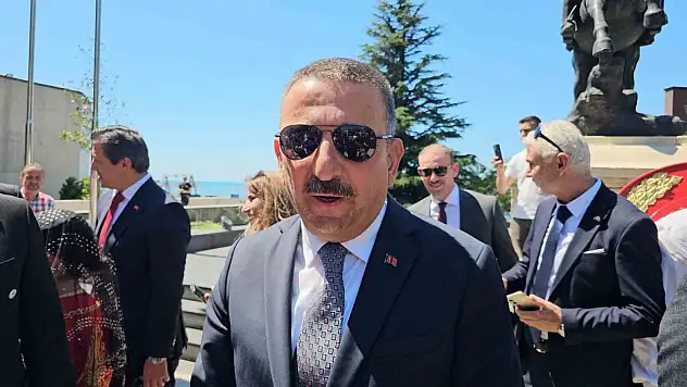 Zonguldak'ın düşman işgalinden kurtuluşunun 105'inci yılı törenlerle kutlandı