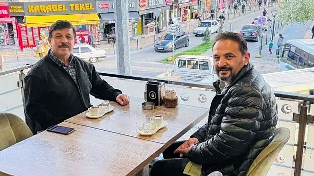 Zonguldak'ta 'İnsanlık Ölmemiş' Dedirten Davranış