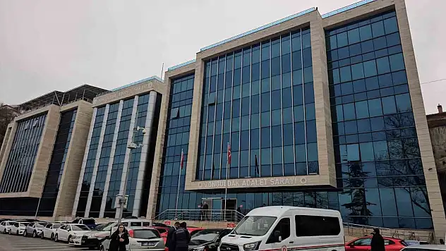 Zonguldak'ta 'Okul Saldırısı' Şakasının Sonu Ev Hapsi Oldu