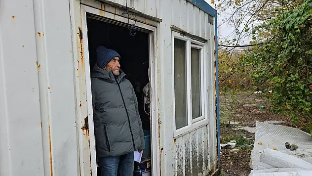 Zonguldak'ta 'Vekalet Verdi, 21 Milyon Liralık Gayrimenkullerinden Oldu' İddiası
