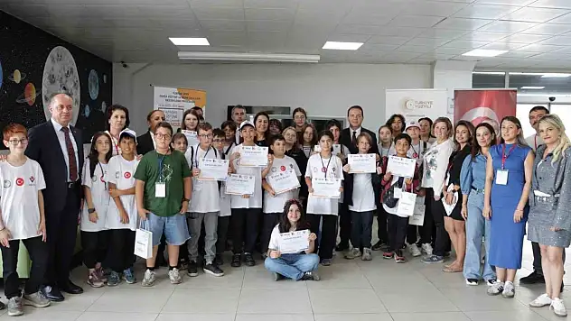 Zonguldak'ta O Proje Tamamlandı