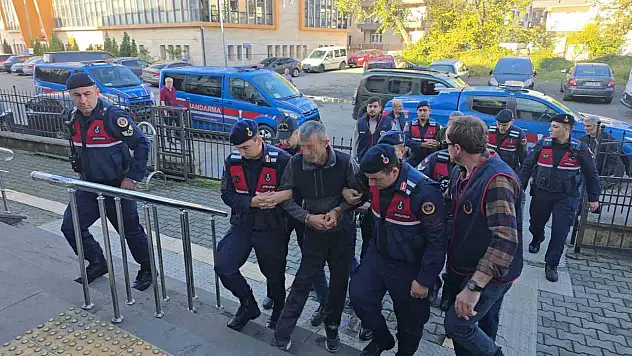 12 Yıllık Cinayet Dosyası Yeniden Açıldı!