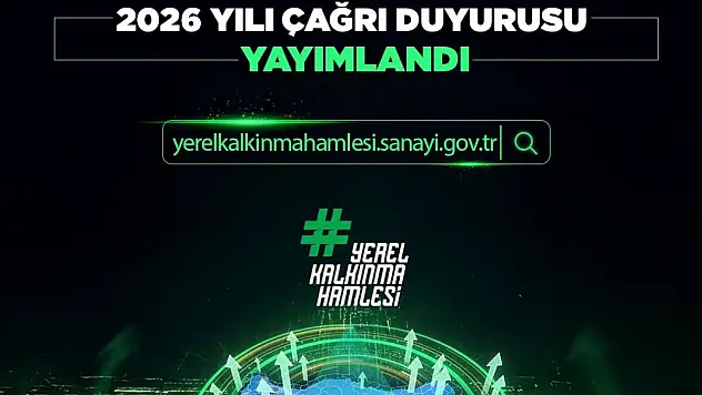 Zonguldak'ta 2026 Yılı Yerel Kalkınma Hamlesi Teşvik Programı Başvuruları Başlıyor