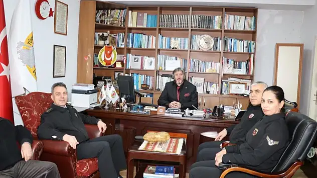 Zonguldak'ta Kırsal Kent Yönetim Sistemi Kuruluyor