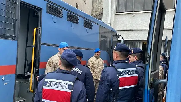Suç Örgütü Davasına Devam