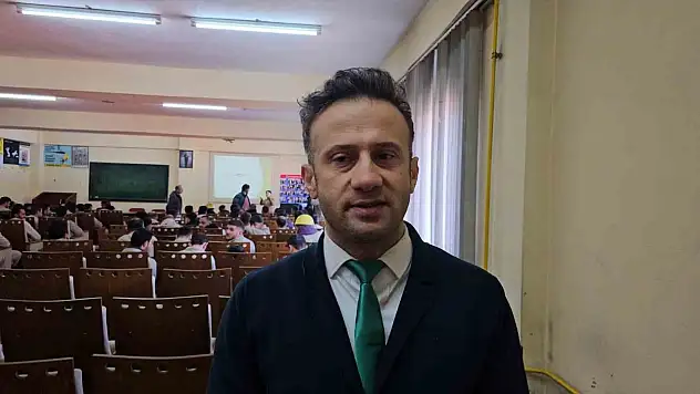 Zonguldak'ta 9 Bin 200 Madenciye 'Bağımlılıkla Mücadele' Eğitimi