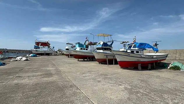 Zonguldak'ta Umutlar Yeni Sezona Kaldı