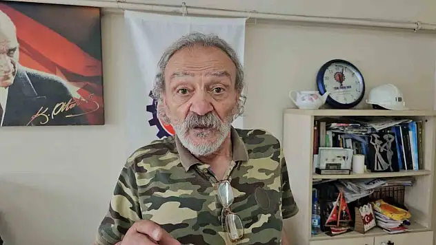 Emekli Sayısı Çalışan Sayısını Geçti