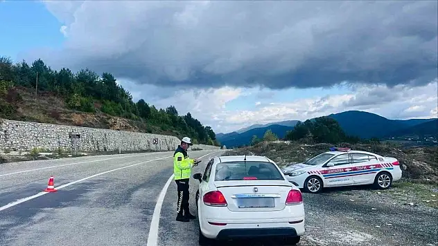 Zonguldak'ta Kapsamlı Denetim