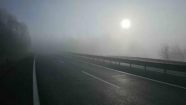 Hava Sıcaklıkları Hissedilir Derecede Düşecek