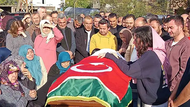Zonguldak'ta 2 Kişi Toprağa Verildi
