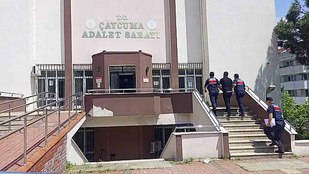 Kasabı Vuran Çalışan Tutuklandı