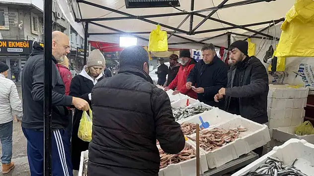 Kilosu 75 Liradan Satıldı