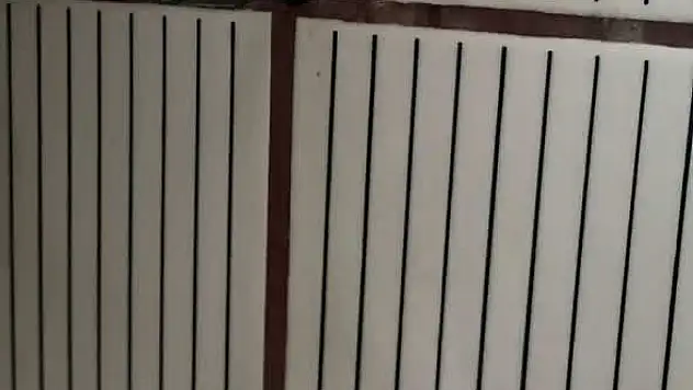 Zonguldak'ta Gizli Kamera Skandalı!