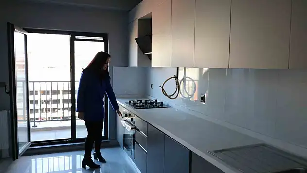 Konut Piyasasında Hareketlilik Yaşanıyor