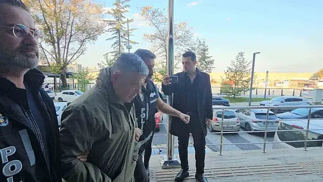 Zonguldak'ta 3 Sağlık Çalışanı Gözaltına Alındı