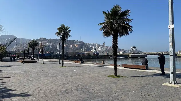 Esnaf Hareketlilik İçin Bayramı Bekliyor