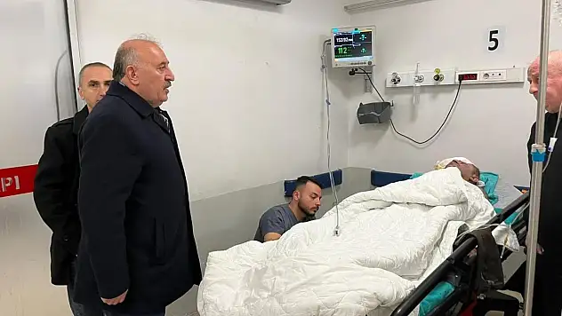 Zonguldak'ta Ruhsatsız Maden Ocağını Su Bastı: 1 Ölü, 1 Ağır Yaralı