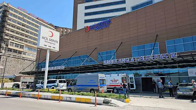 Zonguldak'ta Ruhsatsız Madende Göçük: 1 Kişi Hayatını Kaybetti