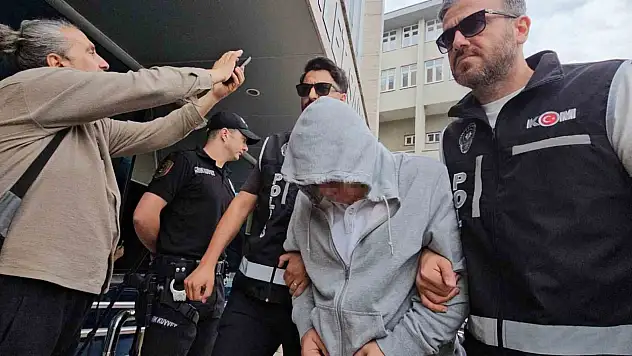 Zonguldak'ta rüşvet ve kaçak kürtaj operasyonunda 3 tutuklama