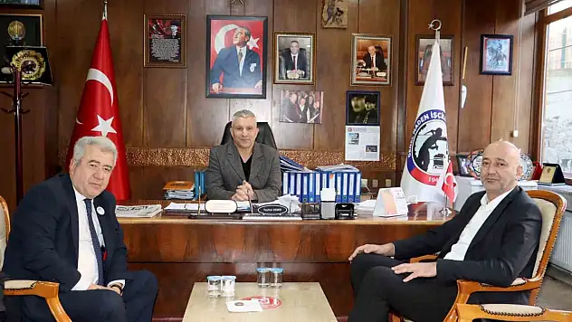 Uluslararası Endüstriyel Miras Sempozyumu