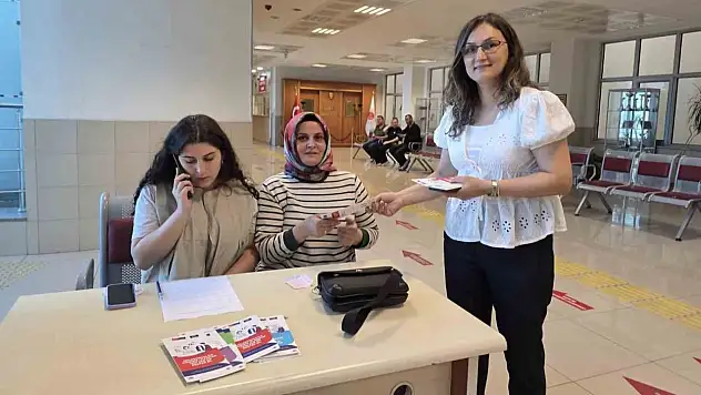 Zonguldak'ta uzlaştırma kültürü toplumsal barışa katkı sağlıyor, 151 dosyada anlaşma sağlandı