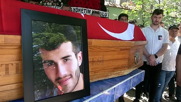 Zonguldak'taki Maden Kazasının Sebebi Araştırılıyor