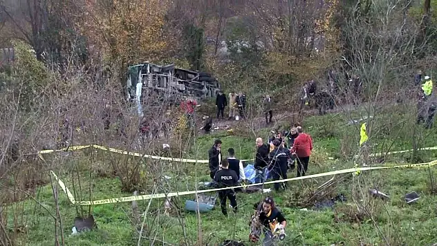 Öğrenci Servisi Faciasında 6 Kamu Görevlisine Hapis Cezası