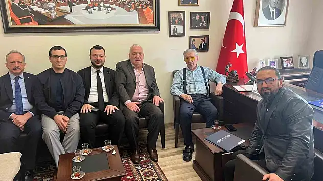 Zonguldak'tan Yerli Siber Güvenlik Hamlesi!